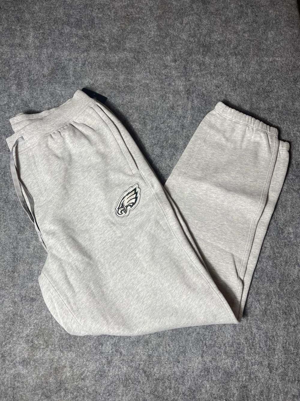 lululemon x NFL Philadelphia Eagles Steady State Classic-Fit Jogger Size L
